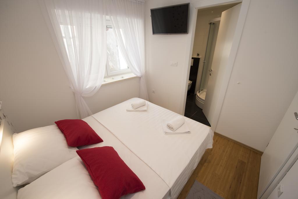 Apartments Annya Split Rom bilde