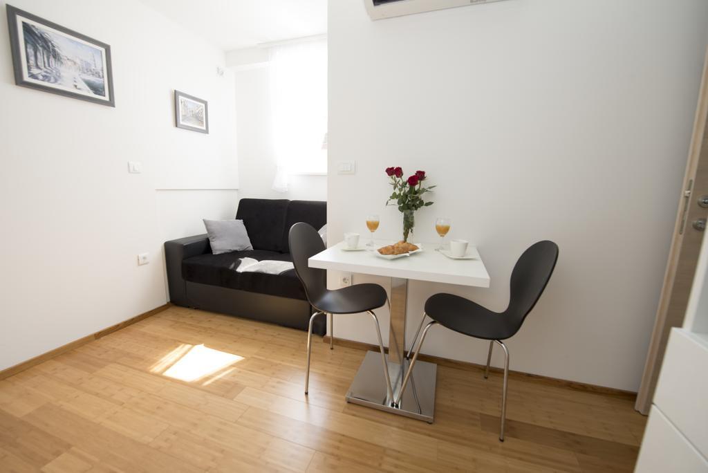 Apartments Annya Split Rom bilde