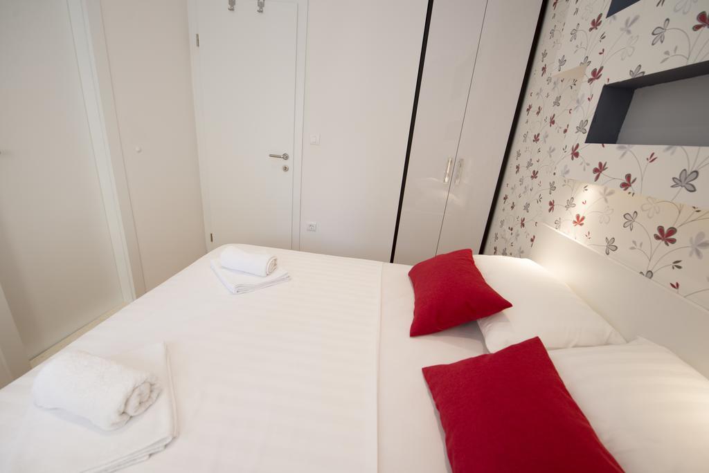 Apartments Annya Split Rom bilde