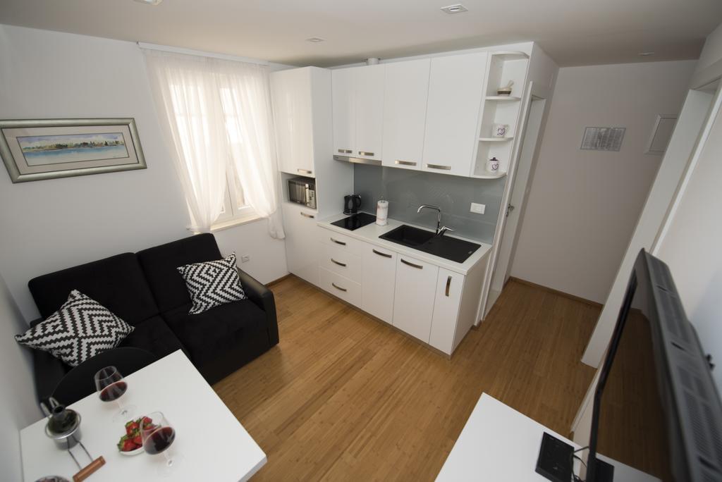 Apartments Annya Split Rom bilde