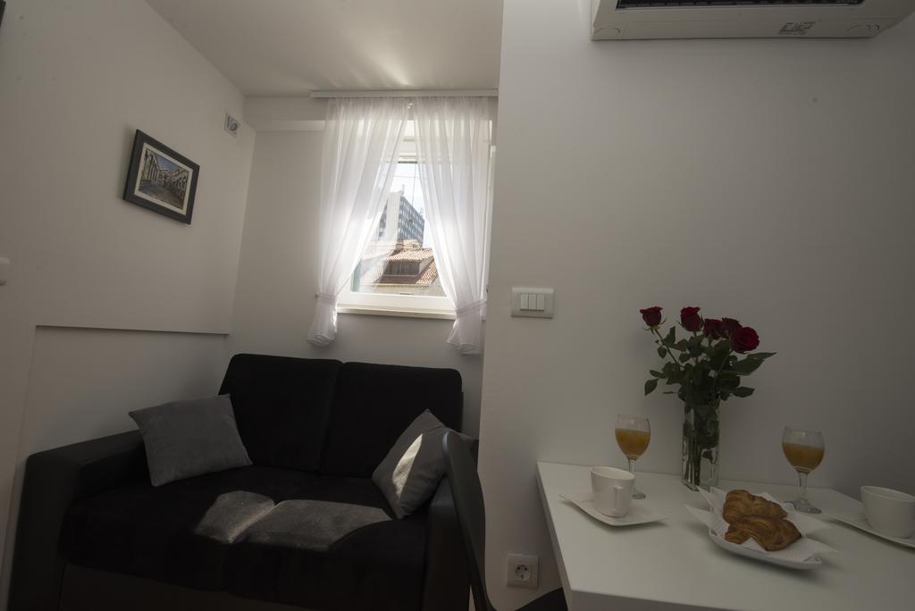 Apartments Annya Split Rom bilde