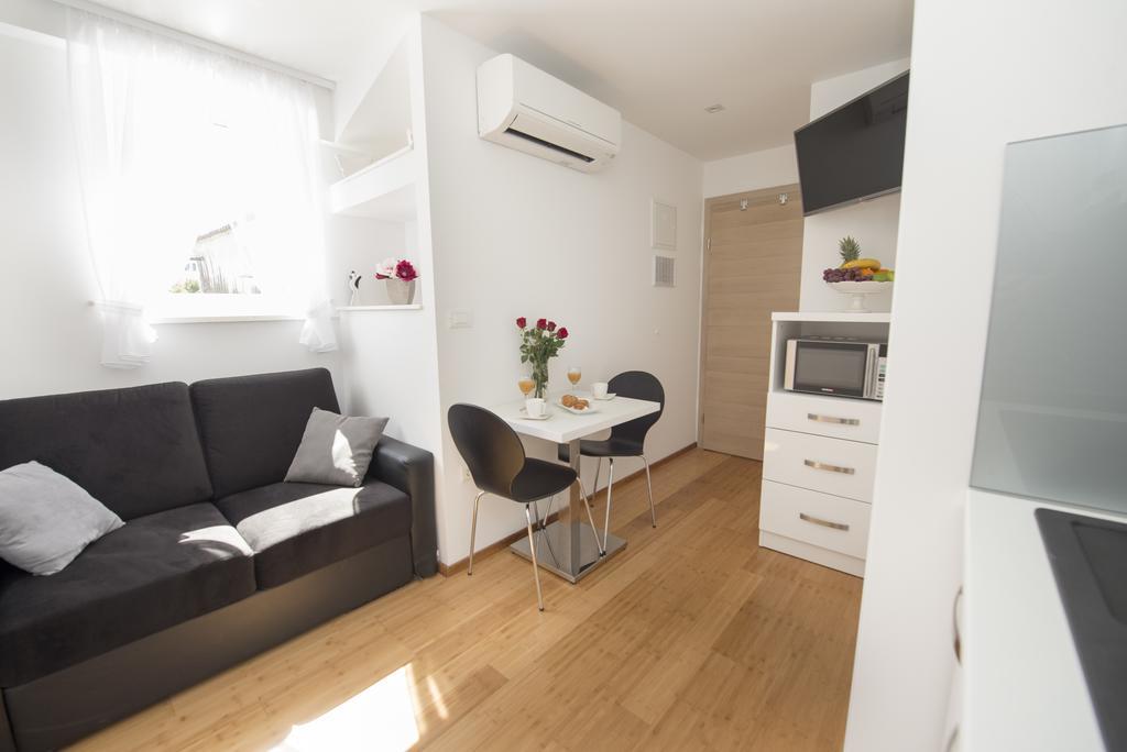 Apartments Annya Split Rom bilde