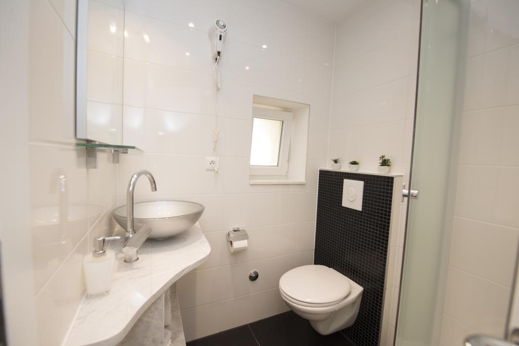 Apartments Annya Split Rom bilde