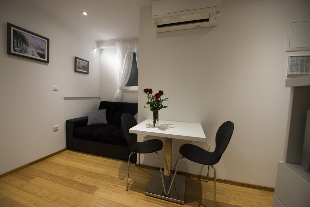 Apartments Annya Split Rom bilde