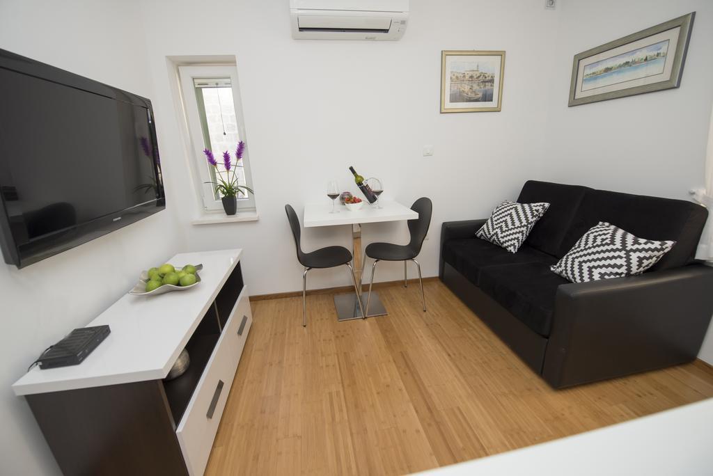 Apartments Annya Split Rom bilde