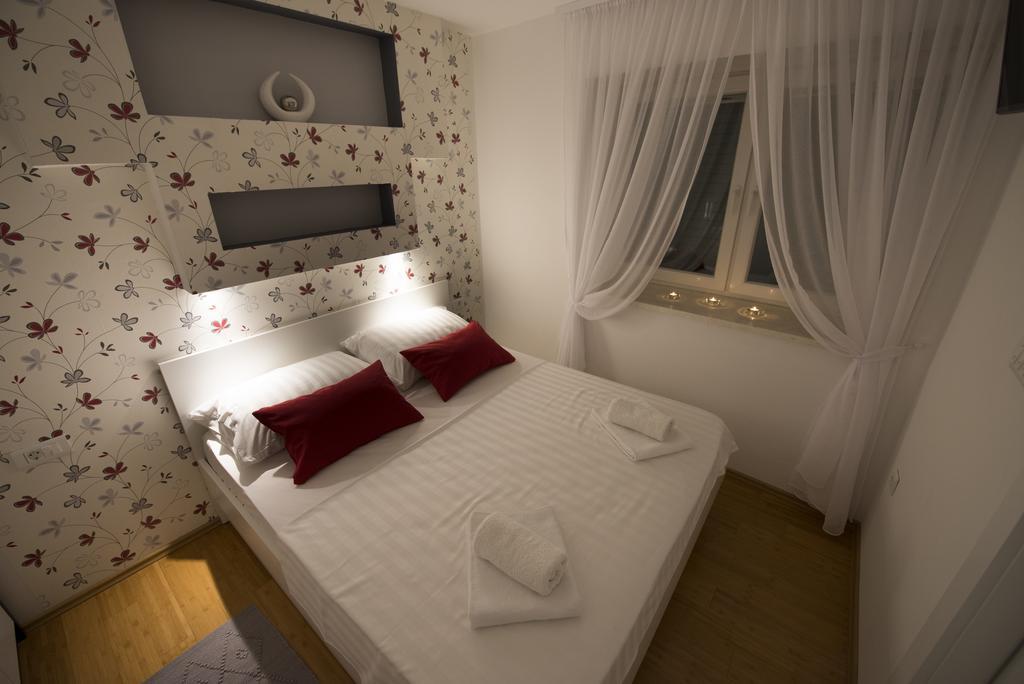 Apartments Annya Split Rom bilde